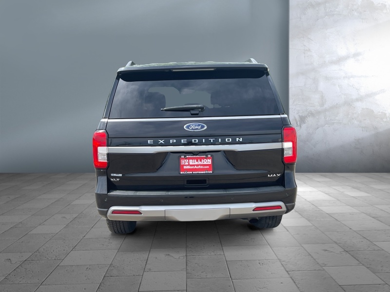 2024 Ford Expedition Max