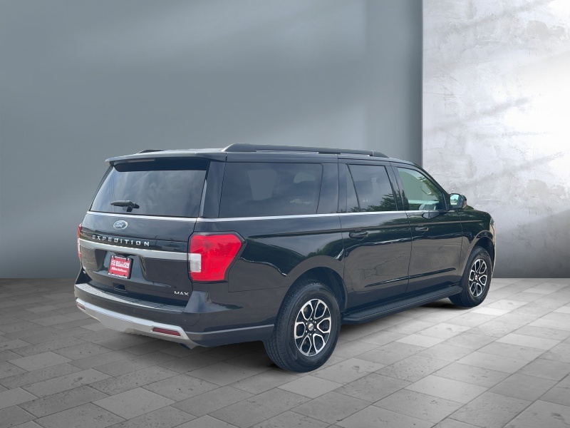 2024 Ford Expedition Max