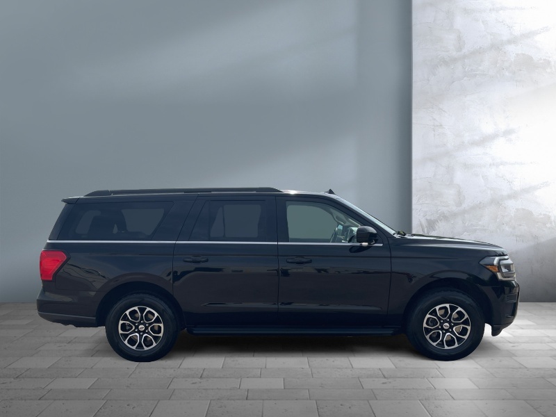 2024 Ford Expedition Max