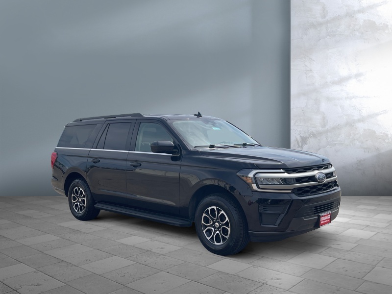 2024 Ford Expedition Max