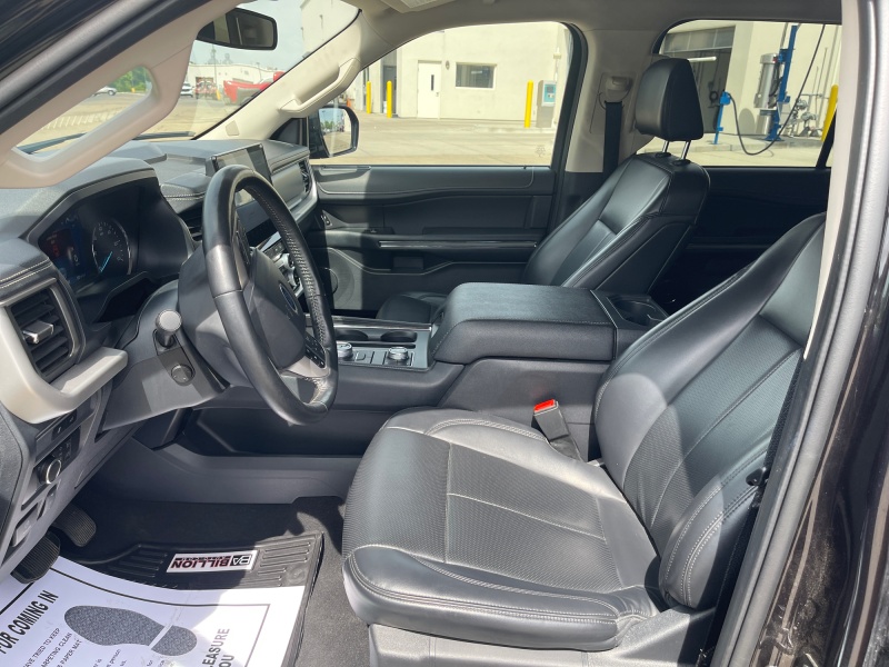 2024 Ford Expedition Max