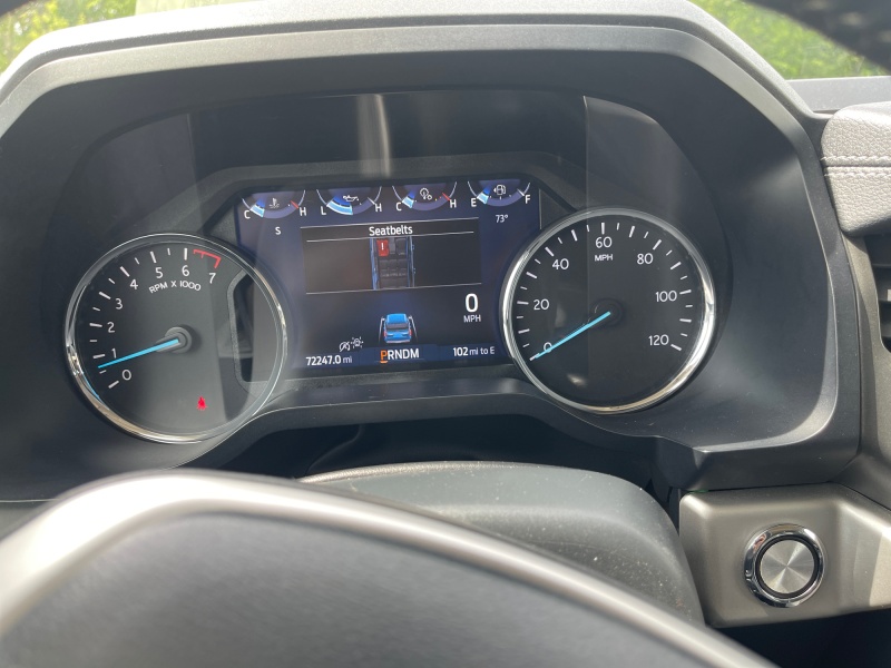 2024 Ford Expedition Max