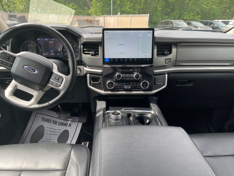 2024 Ford Expedition Max