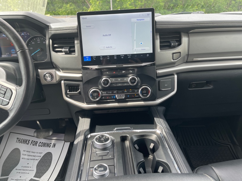 2024 Ford Expedition Max