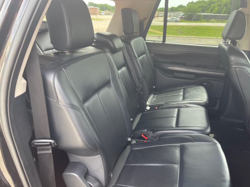 2024 Ford Expedition Max