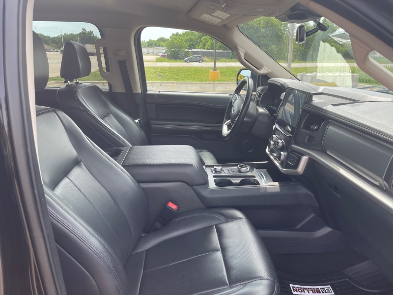 2024 Ford Expedition Max