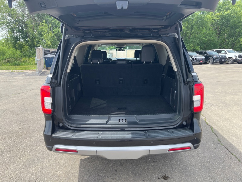 2024 Ford Expedition Max