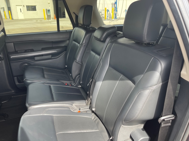 2024 Ford Expedition Max