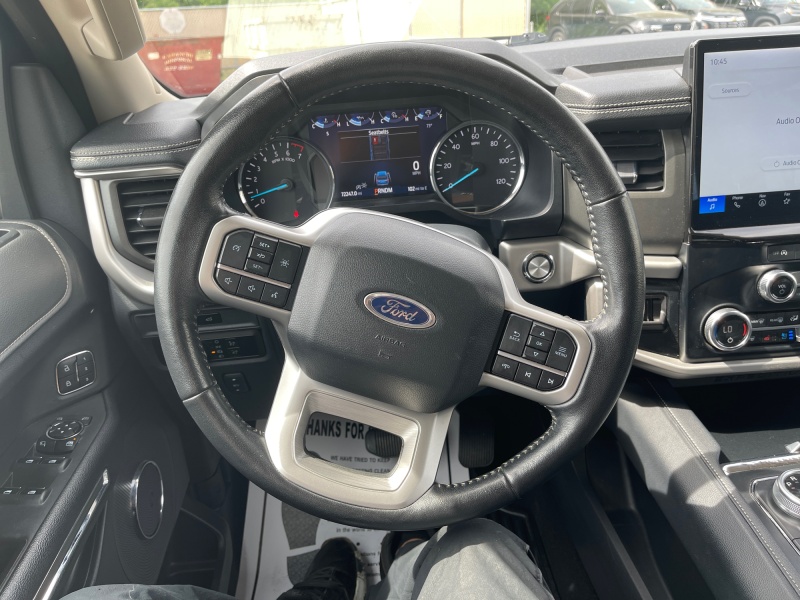 2024 Ford Expedition Max