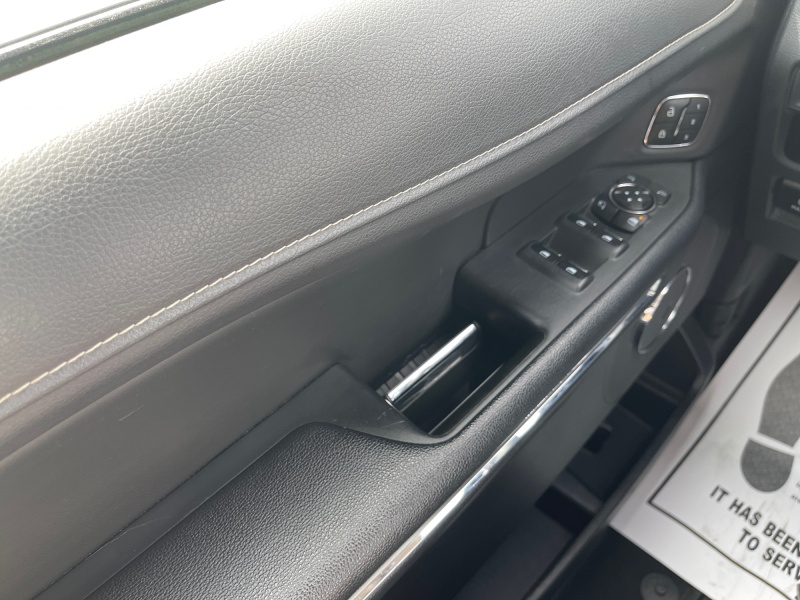 2024 Ford Expedition Max