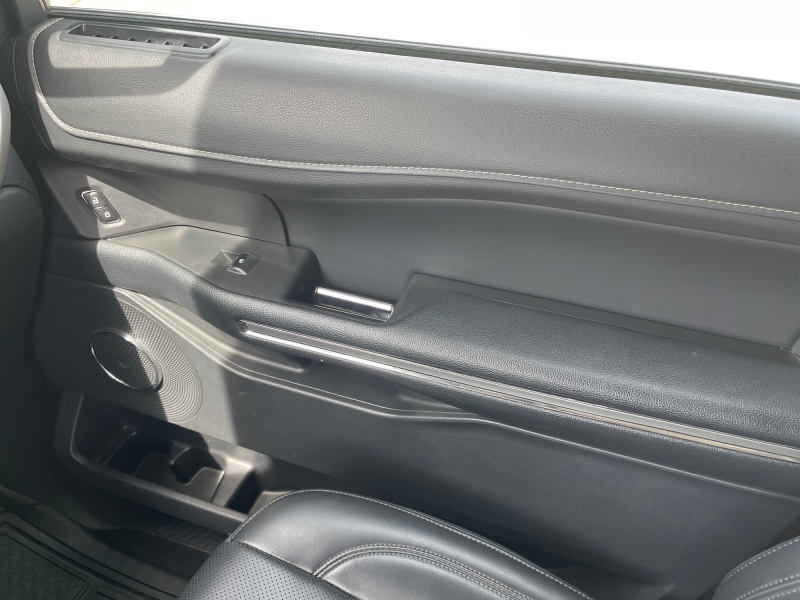 2024 Ford Expedition Max
