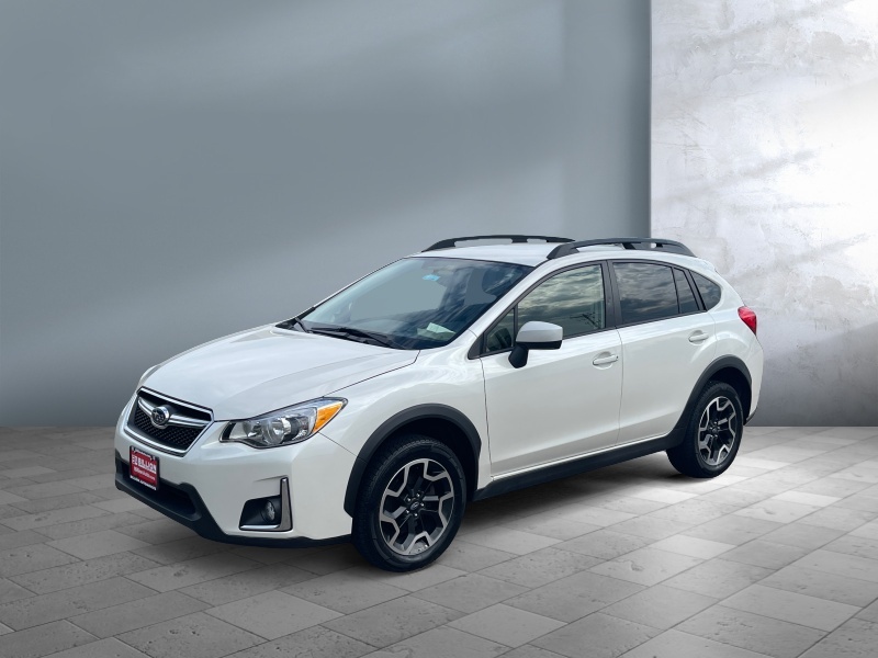 Used 2016 Subaru Crosstrek Premium Crossovers