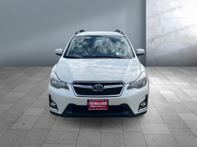 2016 Subaru Crosstrek