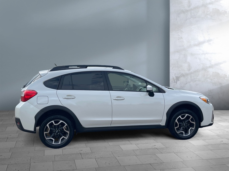 2016 Subaru Crosstrek