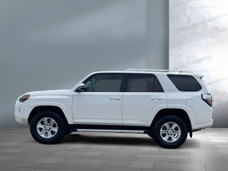 2017 Toyota 4Runner