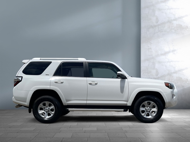 2017 Toyota 4Runner