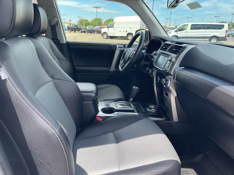 2017 Toyota 4Runner