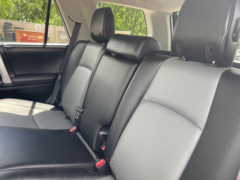 2017 Toyota 4Runner