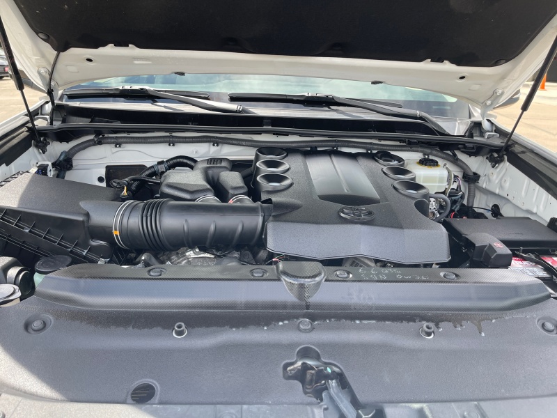 2017 Toyota 4Runner