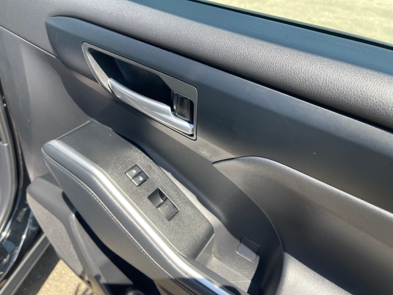 2025 Toyota Highlander