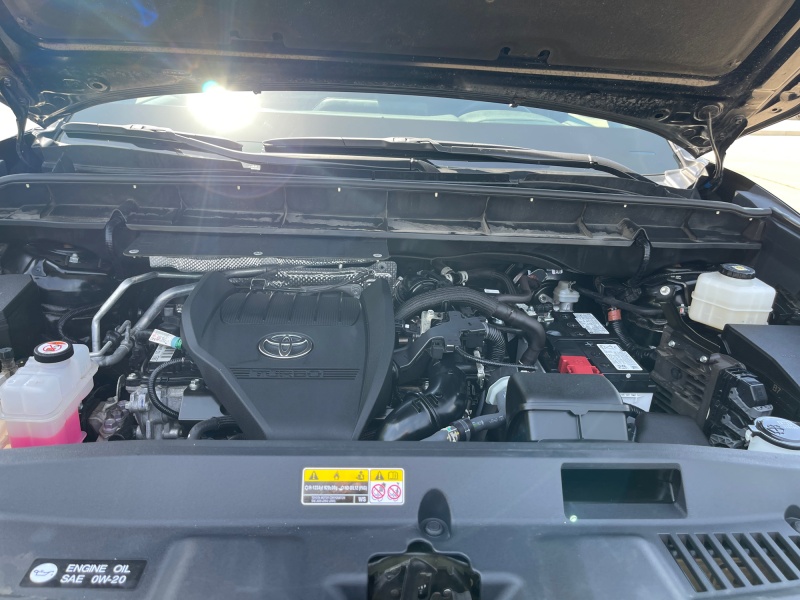 2025 Toyota Highlander