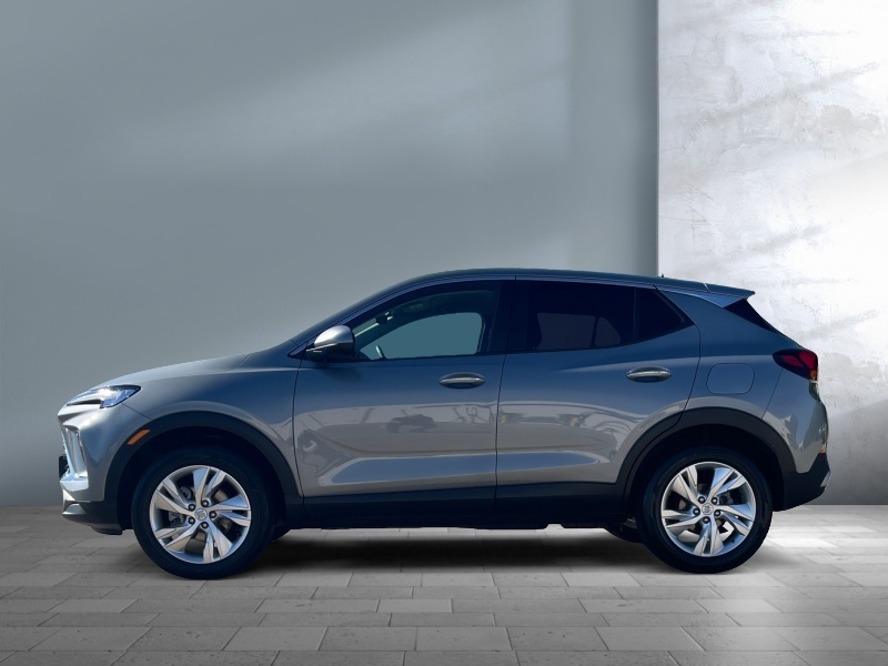2025 Buick Encore GX