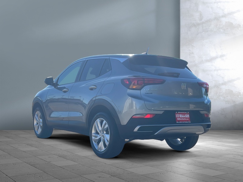 2025 Buick Encore GX