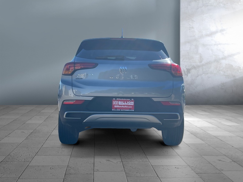 2025 Buick Encore GX