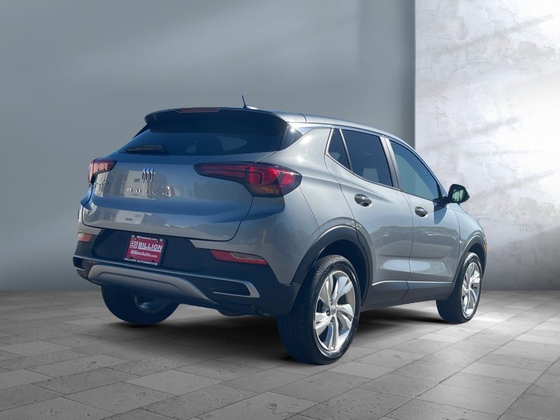 2025 Buick Encore GX