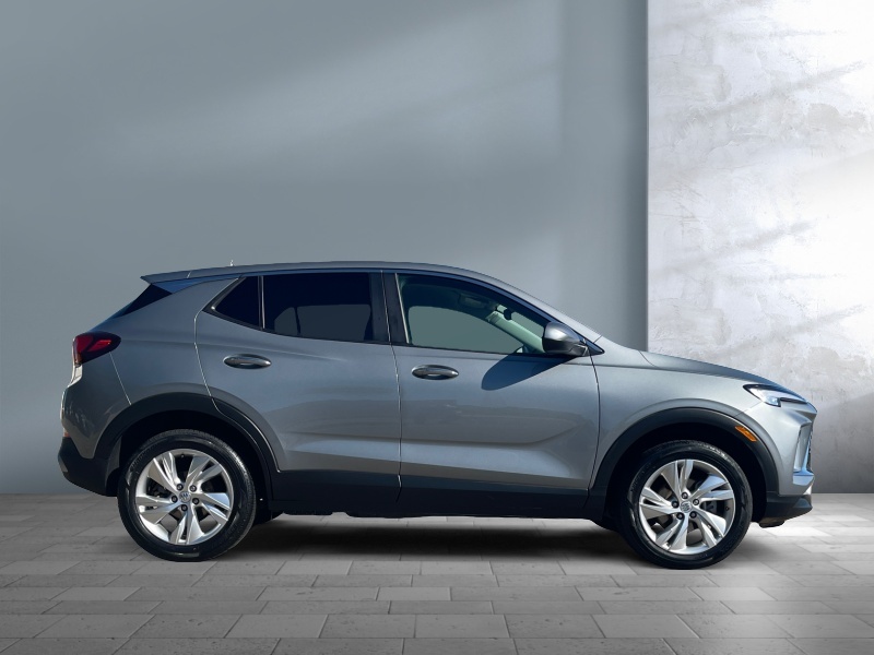 2025 Buick Encore GX