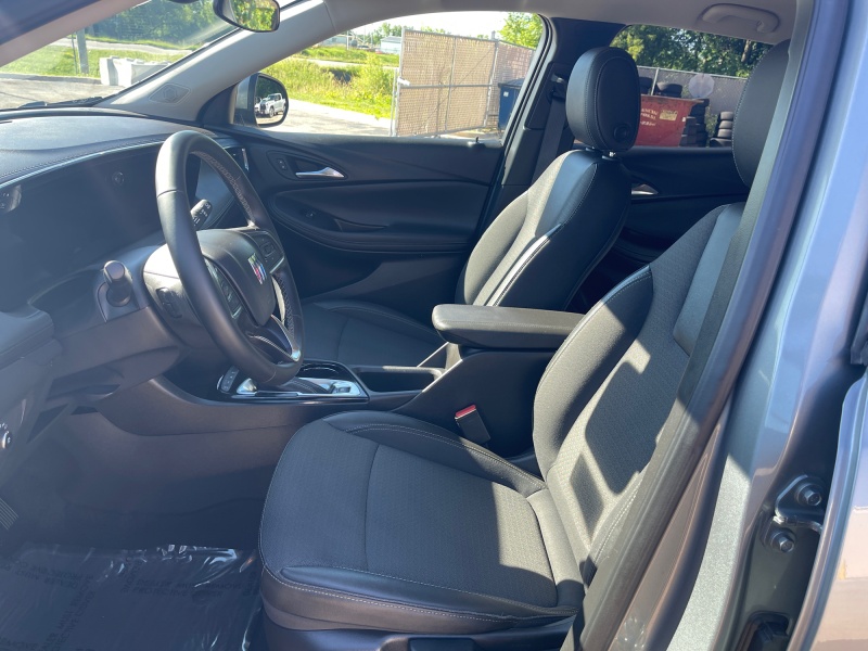 2025 Buick Encore GX
