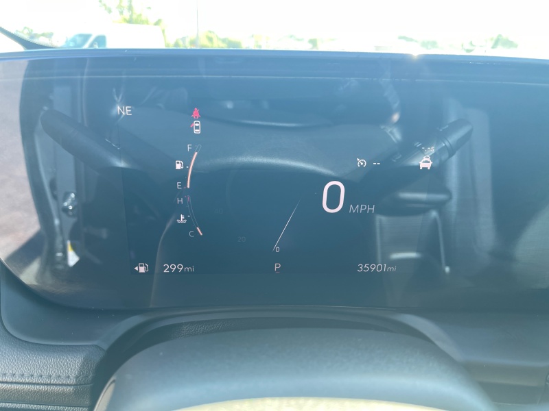 2025 Buick Encore GX