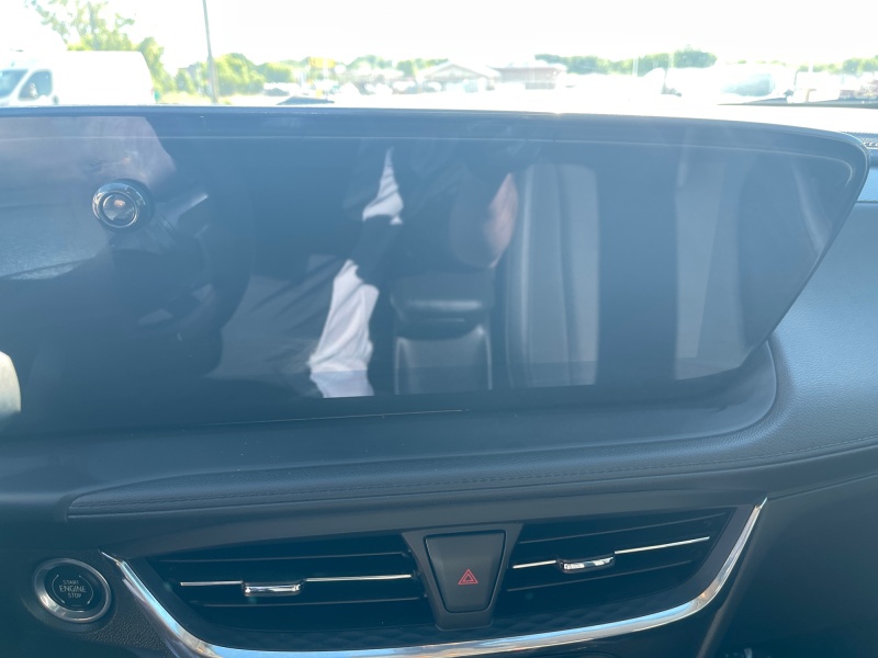 2025 Buick Encore GX
