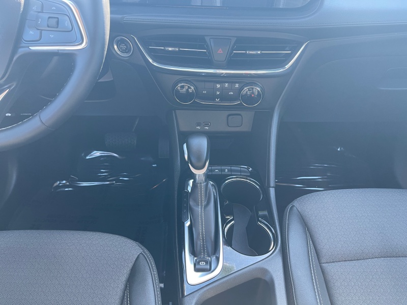 2025 Buick Encore GX