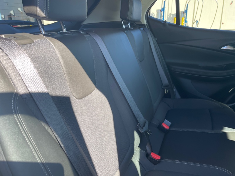 2025 Buick Encore GX