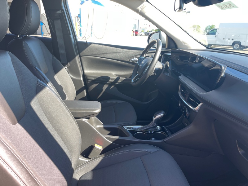 2025 Buick Encore GX