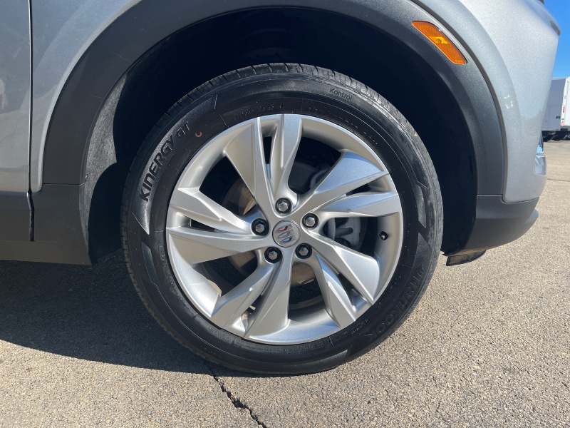 2025 Buick Encore GX