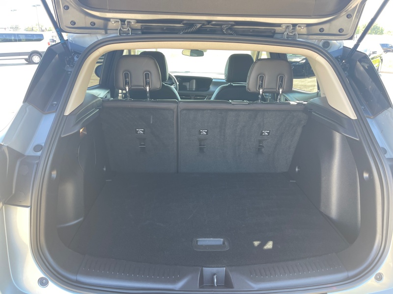 2025 Buick Encore GX