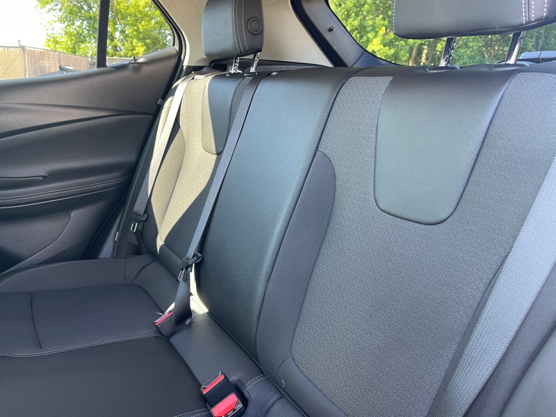 2025 Buick Encore GX