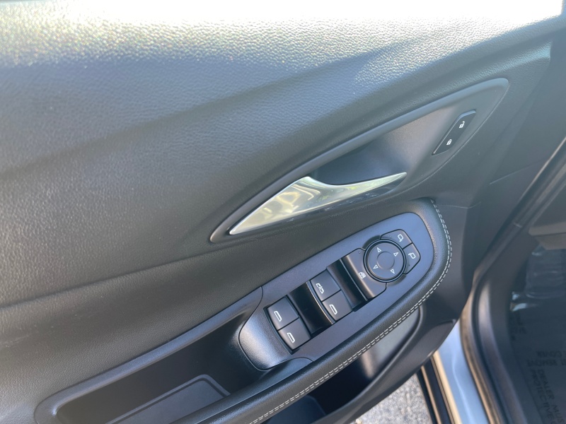 2025 Buick Encore GX