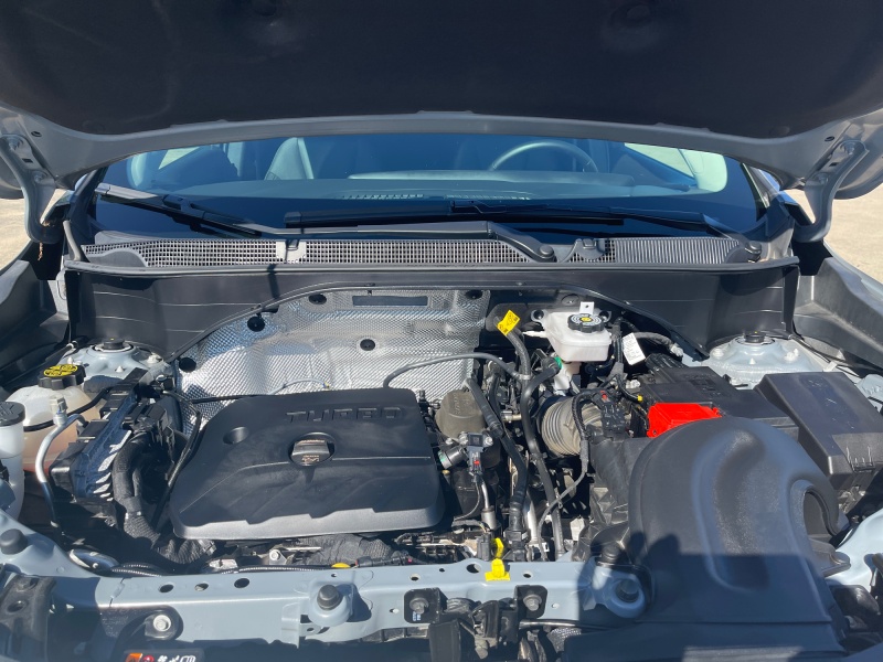 2025 Buick Encore GX