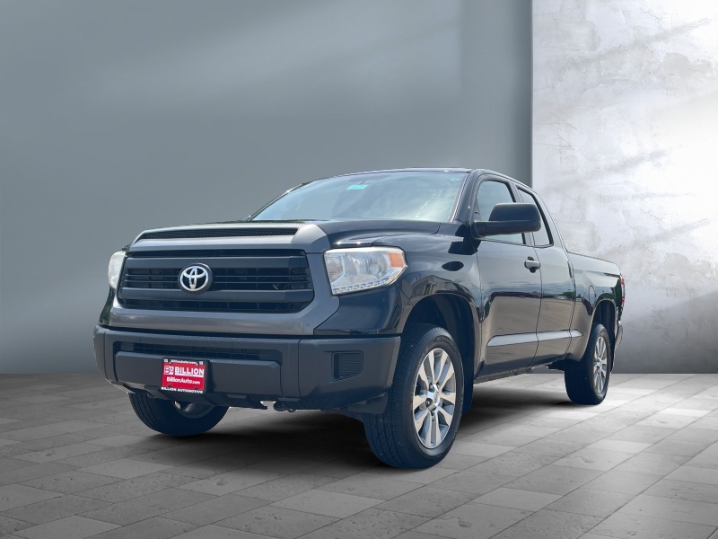 Used 2016 Toyota Tundra 4WD Truck SR Trucks