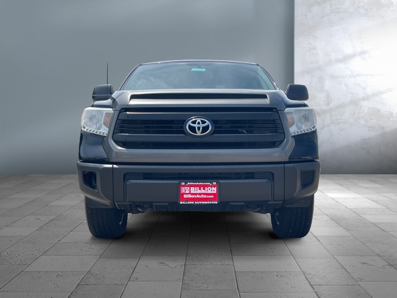 2016 Toyota Tundra 4WD Truck