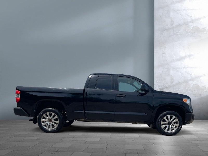 2016 Toyota Tundra 4WD Truck
