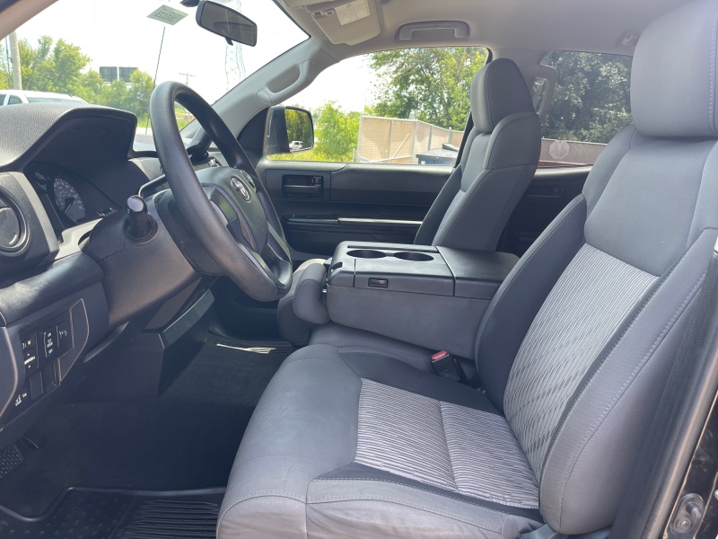 2016 Toyota Tundra 4WD Truck