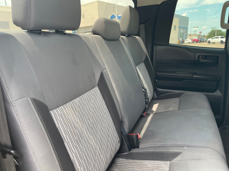 2016 Toyota Tundra 4WD Truck
