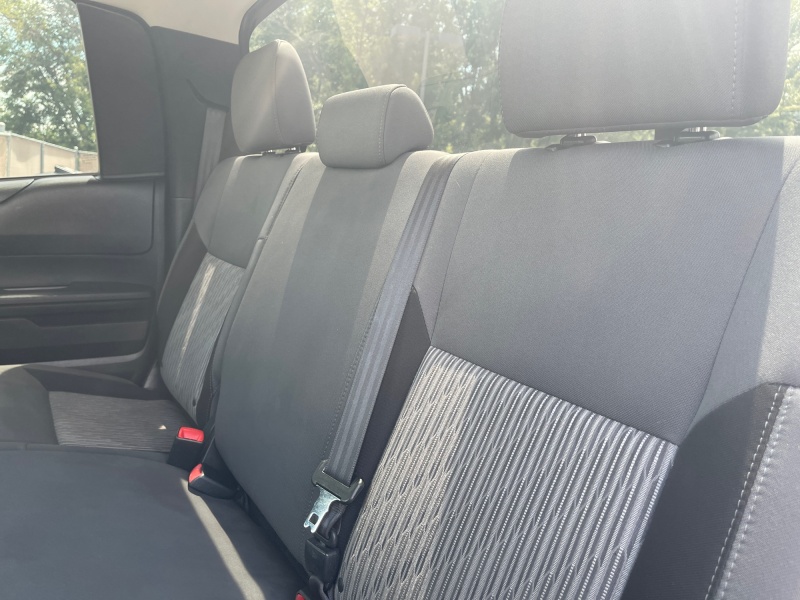2016 Toyota Tundra 4WD Truck