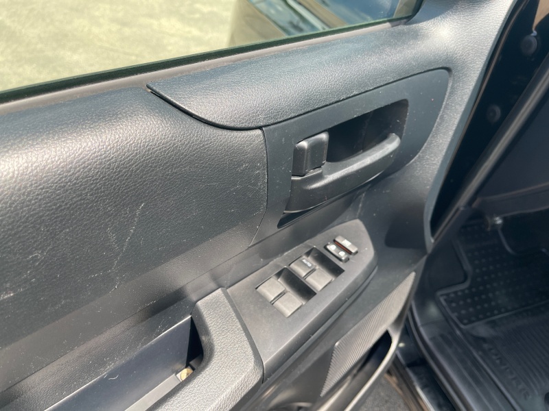 2016 Toyota Tundra 4WD Truck
