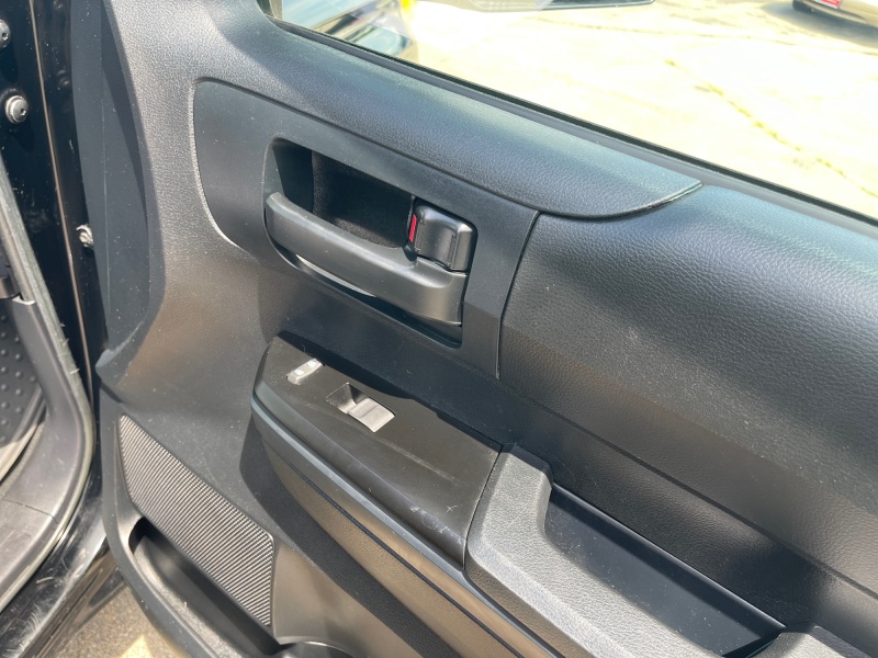 2016 Toyota Tundra 4WD Truck