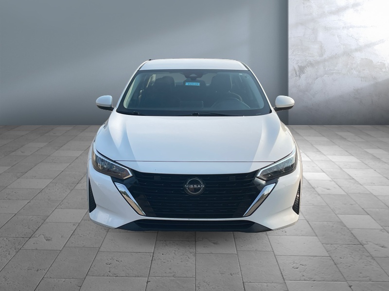 2024 Nissan Sentra